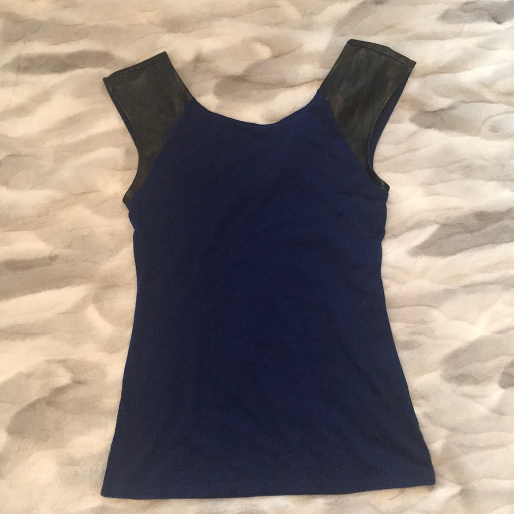 Express shirt